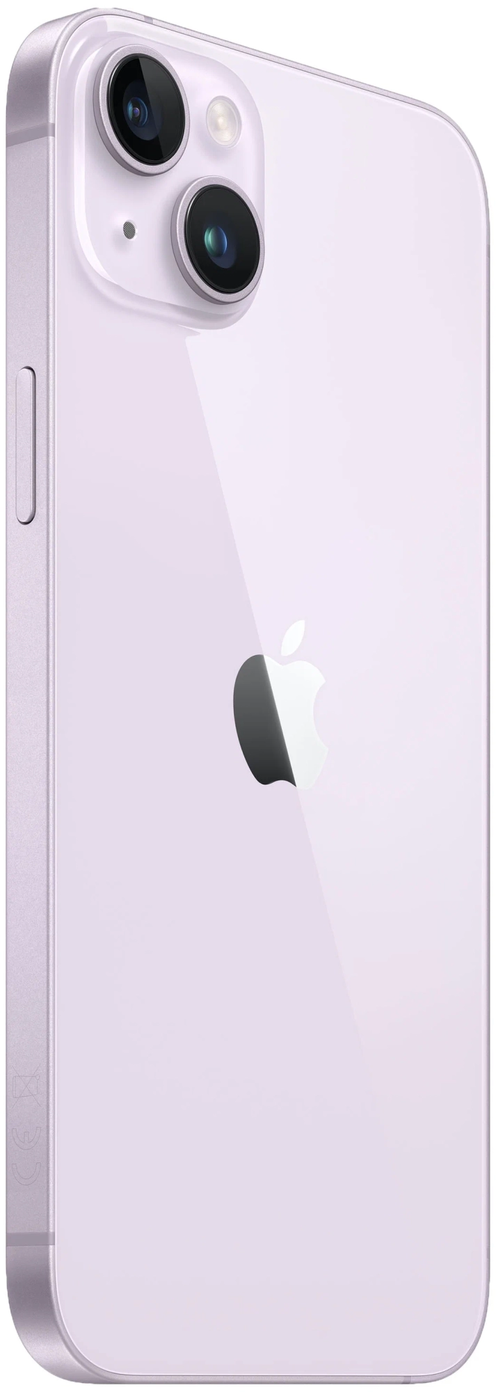Смартфон Apple iPhone 14 Plus 512 ГБ Фиолетовый в Челябинске купить по недорогим ценам с доставкой